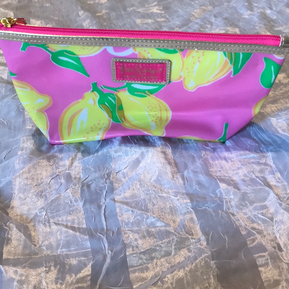 Lilly Pulitzer for Estée Lauder